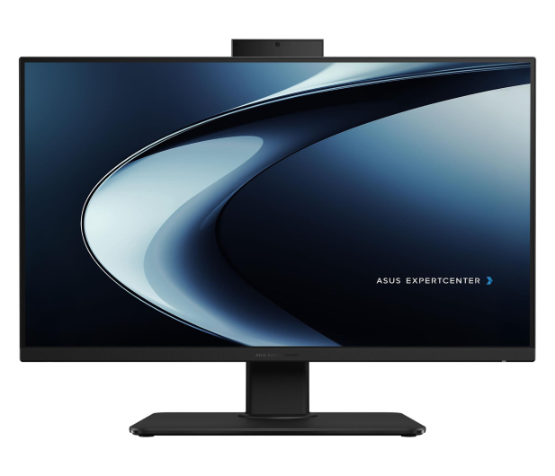ASUS ExpertCenter AIO P600 24 Ryzen AI 7-345/16GB/1TB/W11P Czarny - 1613123 - zdjęcie 3